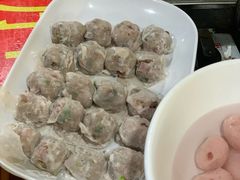 鱼包-章记正宗南岗鱼蛋火锅