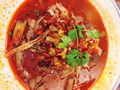 -椿记烧鹅(叠彩店)