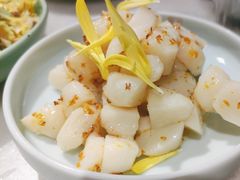 -小吊梨汤·北京菜·烤鸭(双井乐成中心店)