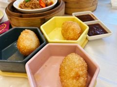 -福满园大酒楼(梅林店)