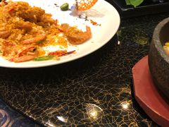 -长沙北辰洲际酒店-栀味轩中餐厅