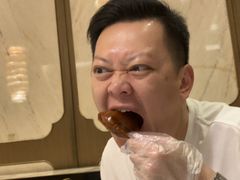 -香港龙凤楼(陆家嘴中心店)