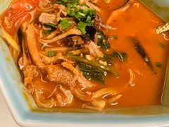 -龟兹KUCINA·新疆菜(前滩L+PLAZA店)