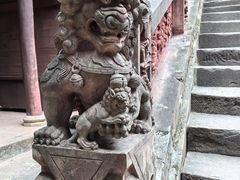 -七曲山风景区