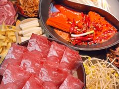 -阳阳老火锅(小南门店)