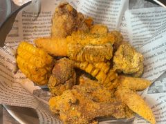 -吴草鸡爪오초닭발(城阳总店)