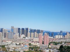 -南山健身公园