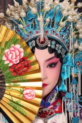 -华韵京剧摄影(洋桥角门东店)