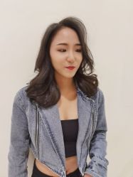 -逸丝风尚专注烫染