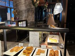 -盐城万豪酒店-盐城厨房西餐厅