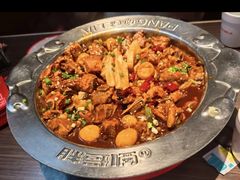 -胖哥俩肉蟹煲(杭州下沙学林街店)