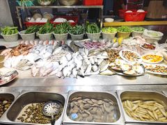 -长平老姿娘夜粥(平东一街店)