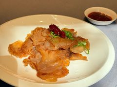 闽味海蜇头-宣和苑(华侨新村店)