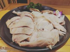 花胶鸡-八珍玉食鸡煲·打边炉(印象城店)