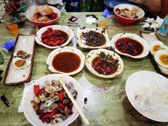 -堕落小龙虾(兰州旗舰店)