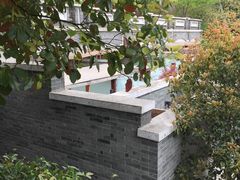 -御庭精品酒店(秦淮河店)