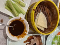 -蓬莱阁中餐厅(崇文门店)