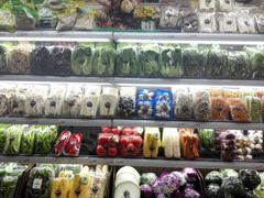 -永辉超市(嘉定宝龙广场店)