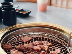 -花时·炭火烧肉(东百中心A馆店)
