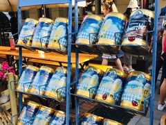 -巴伐利亚啤酒坊(意式风情街店)