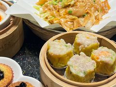 -味可道美食坊(福基路店)