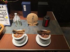 -荣轩(新荣记环球金融中心店)