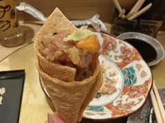 -鮨政·Omakase(港汇恒隆广场店)