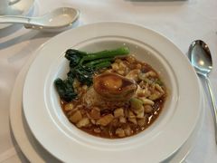 -唐阁(香港朗廷酒店)