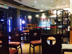 -COSTA COFFEE(武汉天地店)