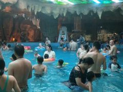 -合肥融创水世界