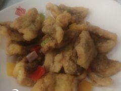 椒盐龙头烤-丰收日(五角场店)