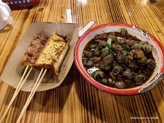 -冶建镜子·老南昌大排档·江西虾王(总店)