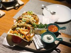 -巴别塔法餐舍(合作路店)