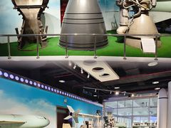 -北京航空航天博物馆