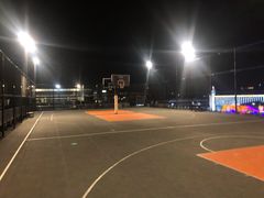 -洛克公园·篮球(雨花客厅店)