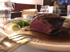 -Musso & Frank Grill