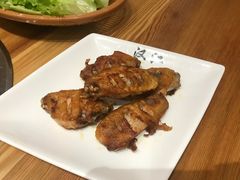 -汉江韩国料理(菊花广场店)