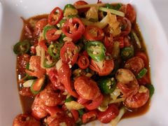 -漫天香·小龙虾餐厅(夏湾店)