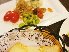 -VITELLO意大利料理(崂山路店)