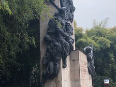 -上海市龙华烈士陵园