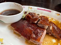 -猪肉婆私房菜(容桂总店)