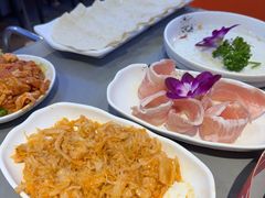 -外婆掌柜·东北家庭烤肉(托乐嘉店)