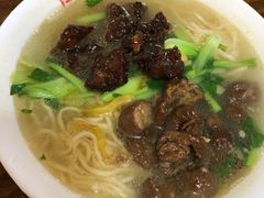 -泰顺江南春面馆