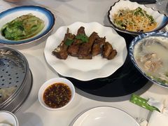 -内蒙古牛羊肉特色美食(后海滨路店)
