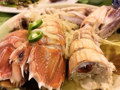 -盛港湾海鲜食府(黄沙店)