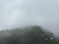 -古龙峡云天玻霸