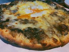 -Mercato莫卡多露台餐厅与酒吧(K11店)