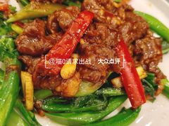 -新成海港大酒楼(康华路店)