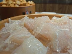 -龍歌自助小火锅(市南金茂湾店)