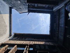 -乌镇东栅景区